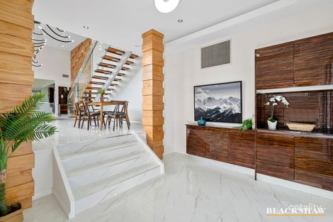 Property photo of 102 Stanner Circuit Bonner ACT 2914