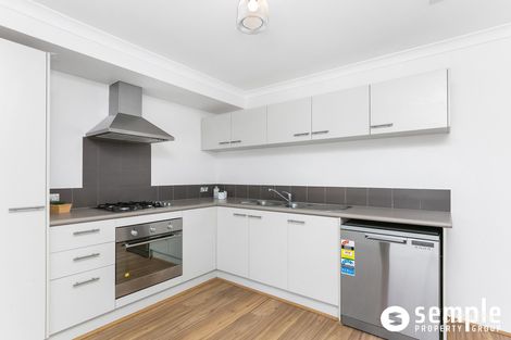 Property photo of 26/26 Charnley Bend Success WA 6164