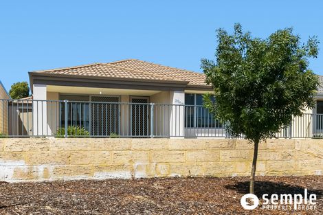 Property photo of 26/26 Charnley Bend Success WA 6164