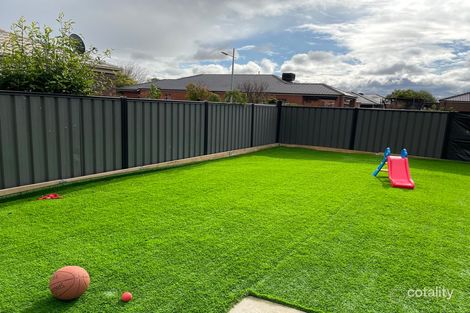 Property photo of 26 Terrene Terrace Point Cook VIC 3030