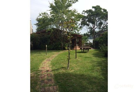 Property photo of 44 Marine Drive Oatley NSW 2223