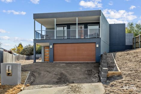 Property photo of 9 Caprice Court Newnham TAS 7248