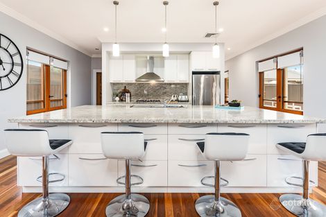 Property photo of 8 Maclean Lane Camden Park NSW 2570