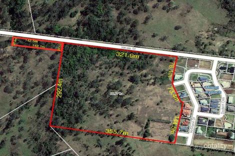 Lot 1/41 Goombungee Rd, Cranley, QLD 4350