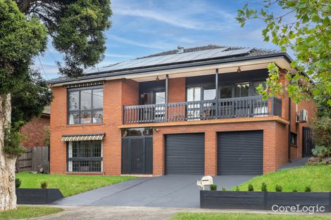 Property photo of 19 Montpellier Crescent Templestowe Lower VIC 3107