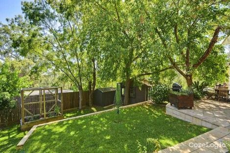 Property photo of 133 Pretoria Parade Hornsby NSW 2077