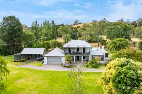 Property photo of 203 Nettle Hill Road Hindmarsh Valley SA 5211