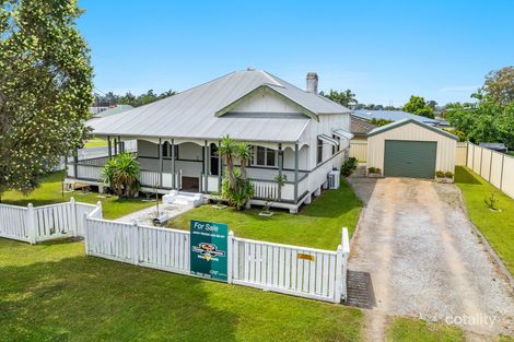 Property photo of 1/79 Hotham Street Casino NSW 2470