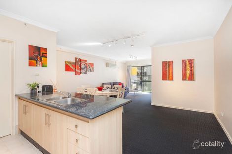 4/193 Hay St, East Perth, WA 6004