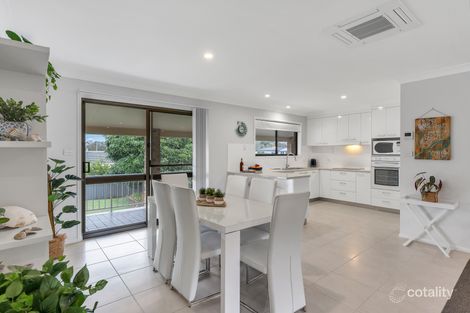 Property photo of 75 Beech Street Evans Head NSW 2473