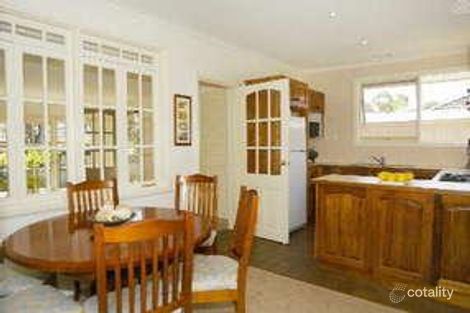 Property photo of 7 Scammell Close Mount Waverley VIC 3149