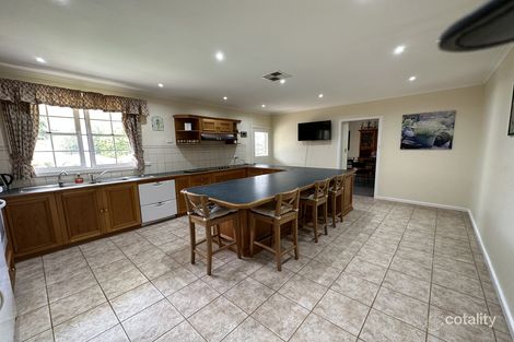Property photo of 29 St Just Street Burra SA 5417