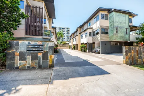 23/10-12 Flinders St, West Gladstone, QLD 4680