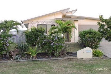 7 Lance St, Bucasia, QLD 4750