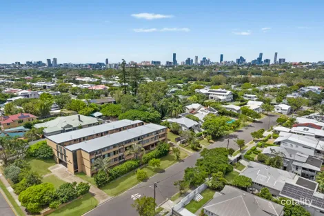 6/254 Newmarket Rd, Wilston, QLD 4051