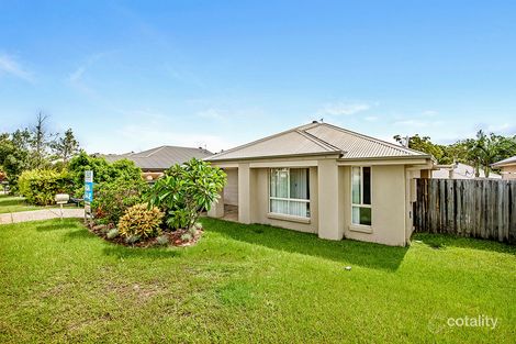 Property photo of 38 Valda Avenue Coomera QLD 4209