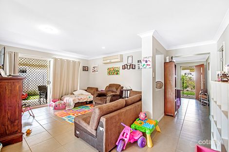 Property photo of 38 Valda Avenue Coomera QLD 4209