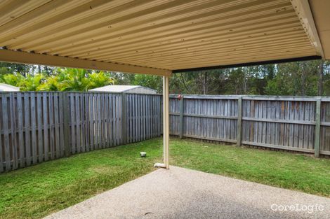 Property photo of 18 Runway Drive Upper Coomera QLD 4209