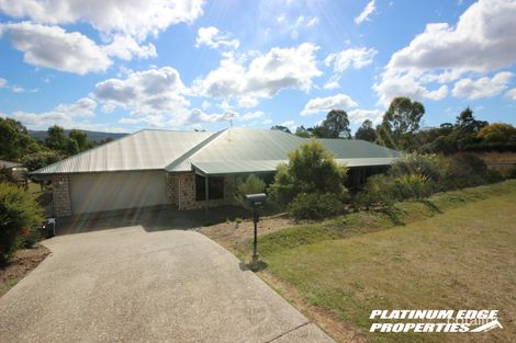 Property photo of 100-102 Scarvell Place Kooralbyn QLD 4285