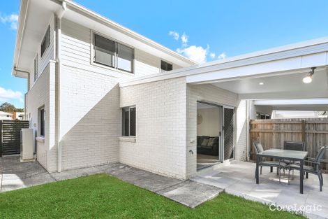 Property photo of 27/179 Ridley Road Bridgeman Downs QLD 4035