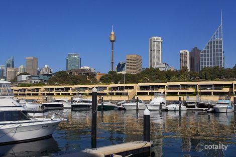 Property photo of 16/10 Lincoln Crescent Woolloomooloo NSW 2011