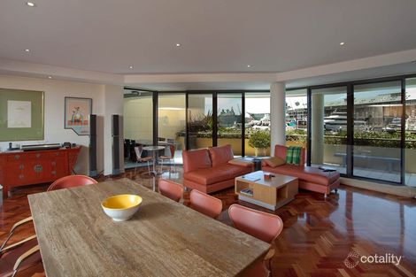 Property photo of 16/10 Lincoln Crescent Woolloomooloo NSW 2011