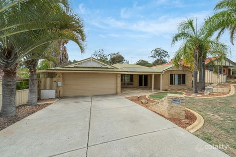 7 Claire Cove, Joondalup, WA 6027