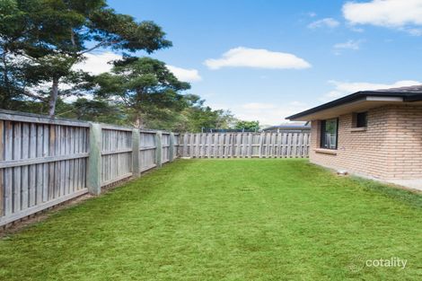 Property photo of 18 Runway Drive Upper Coomera QLD 4209