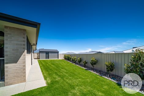 Property photo of 20 Nellywanna Street Gobbagombalin NSW 2650