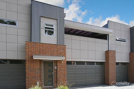 Property photo of 8/1A Hamilton Street Alphington VIC 3078