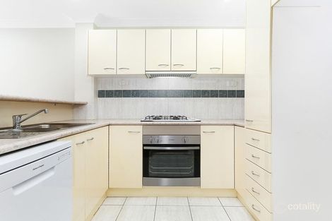 Property photo of 32/120 William Street Leichhardt NSW 2040