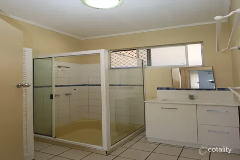 Property photo of 13 Lucy Street Townview QLD 4825