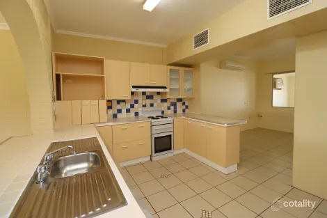 13 Lucy St, Townview, QLD 4825