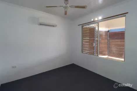 Property photo of 13 Lucy Street Townview QLD 4825