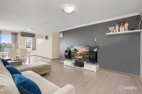 Property photo of 311/360-364 The Horsley Drive Fairfield NSW 2165