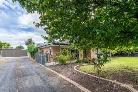 Property photo of 13 Corner Crescent Naracoorte SA 5271