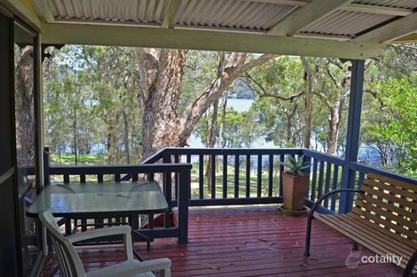 Property photo of 27 Kalinda Road Bar Point NSW 2083