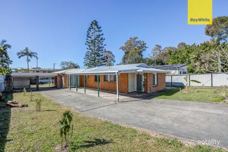 16 O'Malley St, Loganlea, QLD 4131