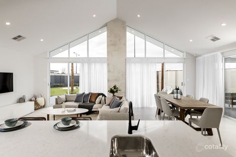 Lot 1020 Pandora Dr, Jindalee, WA 6036