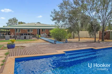Property photo of 28 Fuchsia Road Connellan NT 0873