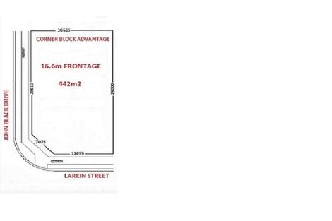 Property photo of 1 Larkin Street Marsden Park NSW 2765