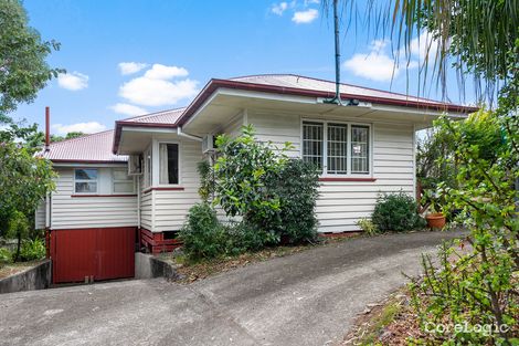 Property photo of 85 Jerrang Street Indooroopilly QLD 4068