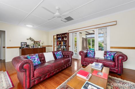 Property photo of 85 Jerrang Street Indooroopilly QLD 4068