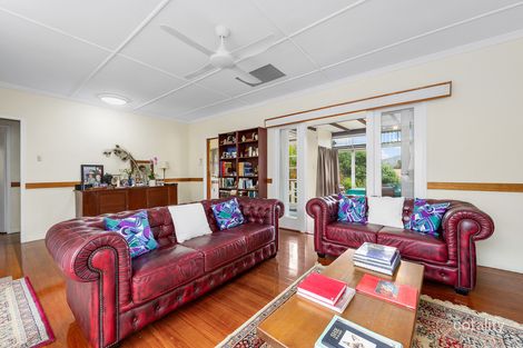 Property photo of 85 Jerrang Street Indooroopilly QLD 4068