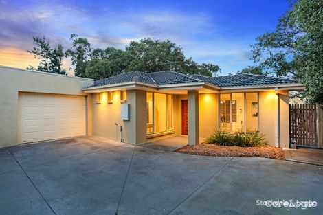 Property photo of 2/88 Fonteyn Drive Wantirna South VIC 3152