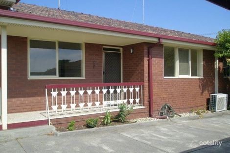 Property photo of 2/222 Dawson Street Brunswick West VIC 3055