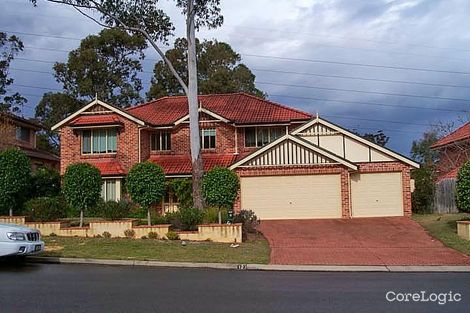 Property photo of 12 Glenridge Avenue West Pennant Hills NSW 2125