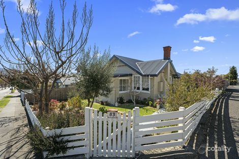 Property photo of 83 Giblin Street Lenah Valley TAS 7008