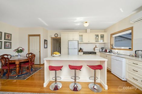 Property photo of 83 Giblin Street Lenah Valley TAS 7008