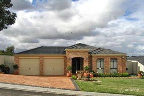 4 Dean Pl, Acacia Gardens, NSW 2763